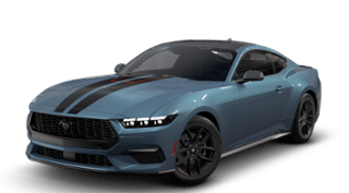 2025 Ford Mustang® External Image 2